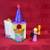 Lego Disney Princess (#41163) Rapunzel’s Petite Tower 1 thumbnail