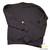 Champion-Branded UC Berkeley Sweatshirt, Black, Small 2 thumbnail