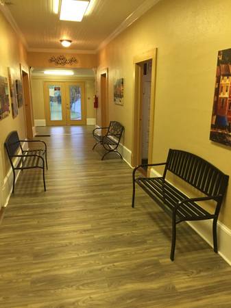 $525 / 175ft2 - Flexible Space by I-20 & Downtown Douglasville (Douglasville)63921560845058120