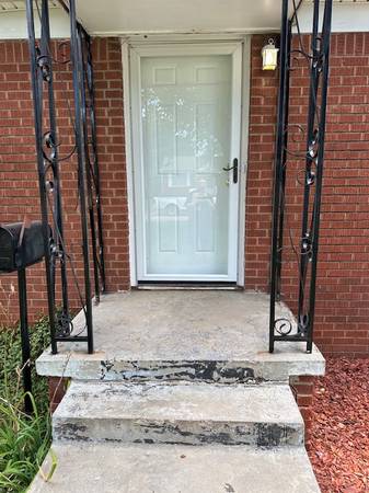 $1,050 / 2 hab - 770 pies² - 4228 NW 15th Street (NW OKC)63670520112129123