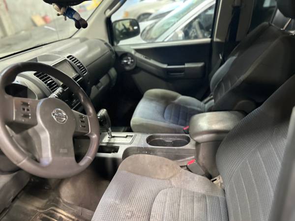 2006 Nissan Xterra - $1,500 (novato)63622745668099123