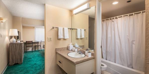 $384 Studio w/Kitchenette - MOVE IN TODAY - All Utilities Included63992633710211121
