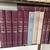 1965 Encyclopedia Britannica 23 Volume Complete w 3 Annual Updates 3 thumbnail