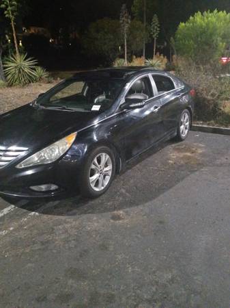 Hyundai sonata 2012 runs and drives mechanic special - $2,10063470051365891121