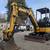 2018 CAT 303E Excavator w/Thumb 4 thumbnail