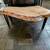 Live Edge Maple Coffee Table 4 thumbnail