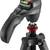 JOBY Compact Action Full Size 61" Tripod, Camera Tripod with Ball Head 2 thumbnail