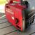 Honda generator EU2000 with recent service 1 thumbnail