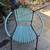 Mid-Century Ames Air Hoop Chair  1960s 1 thumbnail