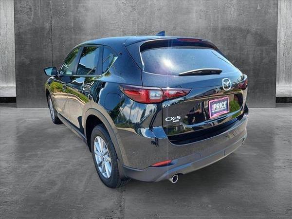 2023 Mazda CX-5 AWD All Wheel Drive 2.5 S Select Package SUV - $19,841 (Call *(970) 659-6922* to Confirm Availability Instantly)63619924506369122