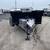 2026 Southland 5 x 10 5k Dump Trailer **slide in ramps** 3 thumbnail