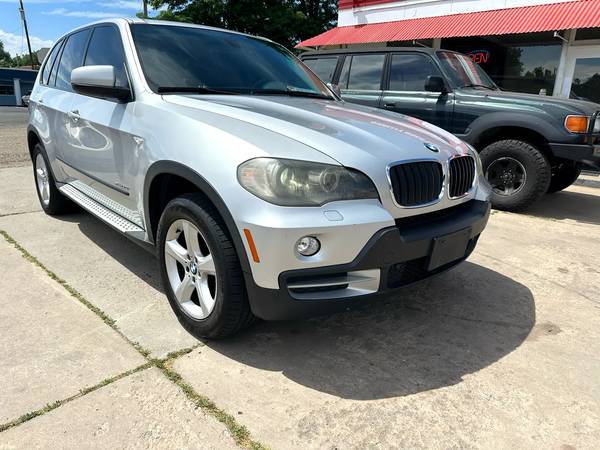 2010 BMW X5 xDrive30i 163K Miles-Primera Auto LLC Stock#3222 - $5,995 (Wheat Ridge)63612633169153121