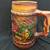 Oversize LARGE German Beer Stein in great condition by Norleans Japan 1 thumbnail