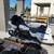 Road glide Harley Davidson motorcycle 3 thumbnail
