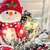 CHRISTMAS LIGHT UP SNOWMAN HOME DECOR $40 3 thumbnail