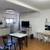 vacation rental monthly only 1200USD　　　or. 156000yen 1LDK. about 40 1 thumbnail