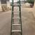 Husky Green Fiberglass 6 Foot Ladder 1 thumbnail