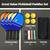 Firm Price! Brand New in a Box Pickleball Paddle Set 5 thumbnail