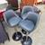 Metal Bar stools- set of 3 -3000 each 2 thumbnail
