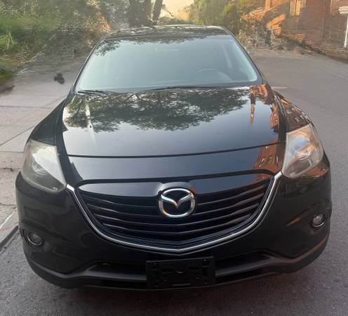 MAZDA CX9 GRAN TOURING AWD - $6,999 (Jackson Heights)63654709627139121
