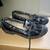 UGG Rain Shoes 1 thumbnail