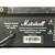 Marshall MG10cd Black Guitar Amplifier 6 thumbnail
