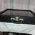 Portable Black Display Box with Glass 1 thumbnail