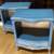 Drexel French Country Nightstands Pair 4 thumbnail