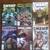 Swamp Thing Vertigo / New 52 Lot of 89 DC Comics - Trades? 10 thumbnail