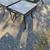 Slate tile coffee table and 2 ends 4 thumbnail