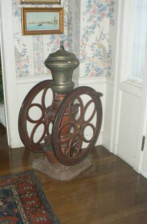 COFFEE GRINDER COLLECTION 1