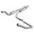 Exhaust System for Dodge Ram Trucks 1 thumbnail