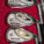 Sr-fled Razor Tour 2000 Iron Set 5/SW 2 thumbnail