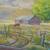 Western Art Paintings and furniture from Estates for sale 9 thumbnail