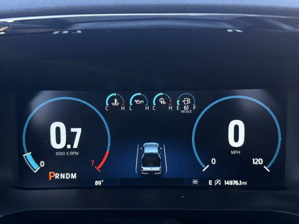 2023 Ford F150 Lariat 4X4 - Photo 11