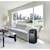AIR CONDITIONER - PORTABLE  LG 12,000 BTU 4 thumbnail