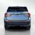 2021 Ford Explorer  XLT SUV 5 thumbnail