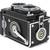 Beautiful Rolleiflex 3.5F Type III 6 thumbnail
