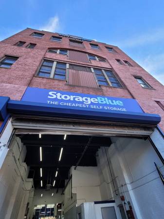 Need Storage But Don’t Want To Move It Yourself? We Have Free Pickup! 1