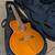 Ibanez classical (nylon) acoustic-electric guitar 9 thumbnail