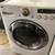 LG Washer and Gas Dryer Set 8 thumbnail
