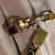 Australian Opal/Diamonds Bracelet 14K Yellow/White Gold 7.1"L 18gr 13 thumbnail