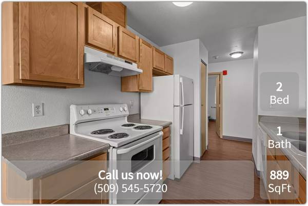 $1,348 / 2br - 889ft2 - More than four walls: A place to call home! (Pasco)63878910631937120