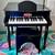 ATTN Parents of 4 Year-olds or Older:  Melissa & Doug Toy Grand Piano 1 thumbnail