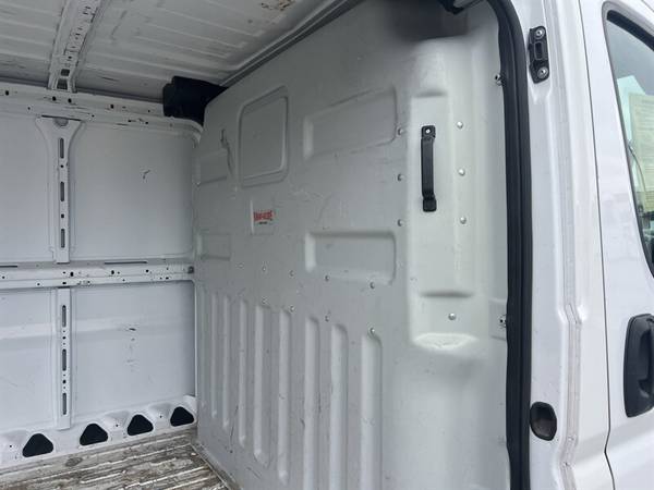 2019 RAM ProMaster 1500 - Photo 12