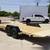 2024 Liberty 83x 22 14k Tilt Deck Equipment Trailer. 22 - F042991 2 thumbnail