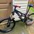 Intense full suspension mountain bike in mint shape 4 thumbnail