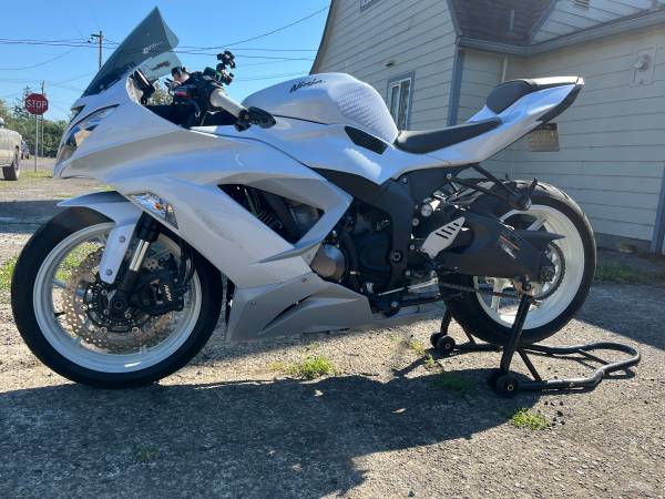 ちからもち ORC｜Kawasaki Ninja ZX-6R用Slipper Clutch詳細情報|小倉