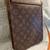 Lower Price  RARE Louis Vuitton Envelope Purse 3 thumbnail