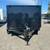2025 Sky Trailers Dump Trailer DT 8X10X4 (2-3.5K) 2 thumbnail